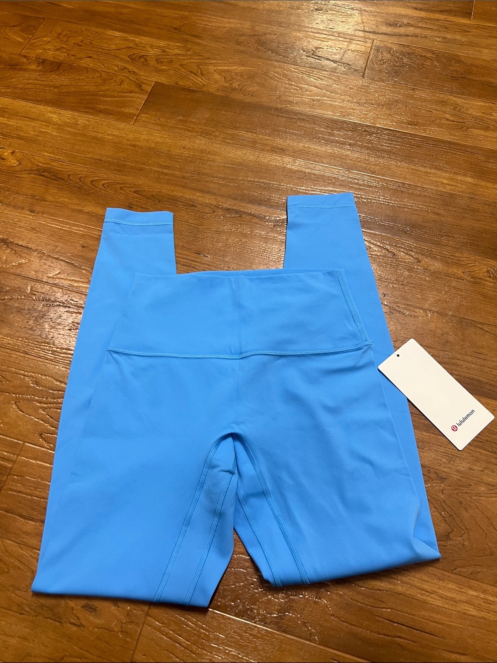 NWT Lululemon Align no line high rise leggings